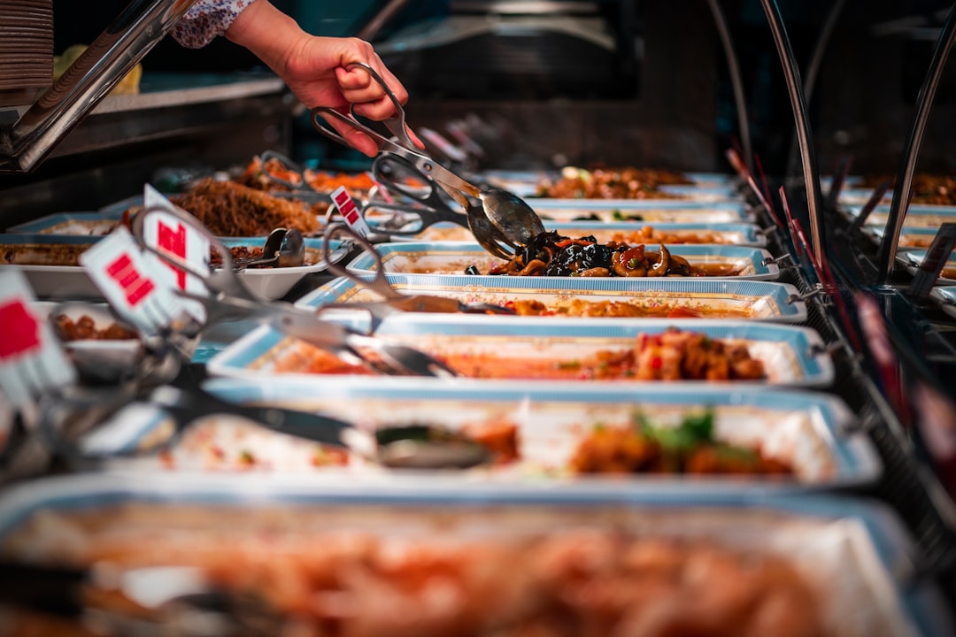 KSL City Johor Bahru - Food spots and dining