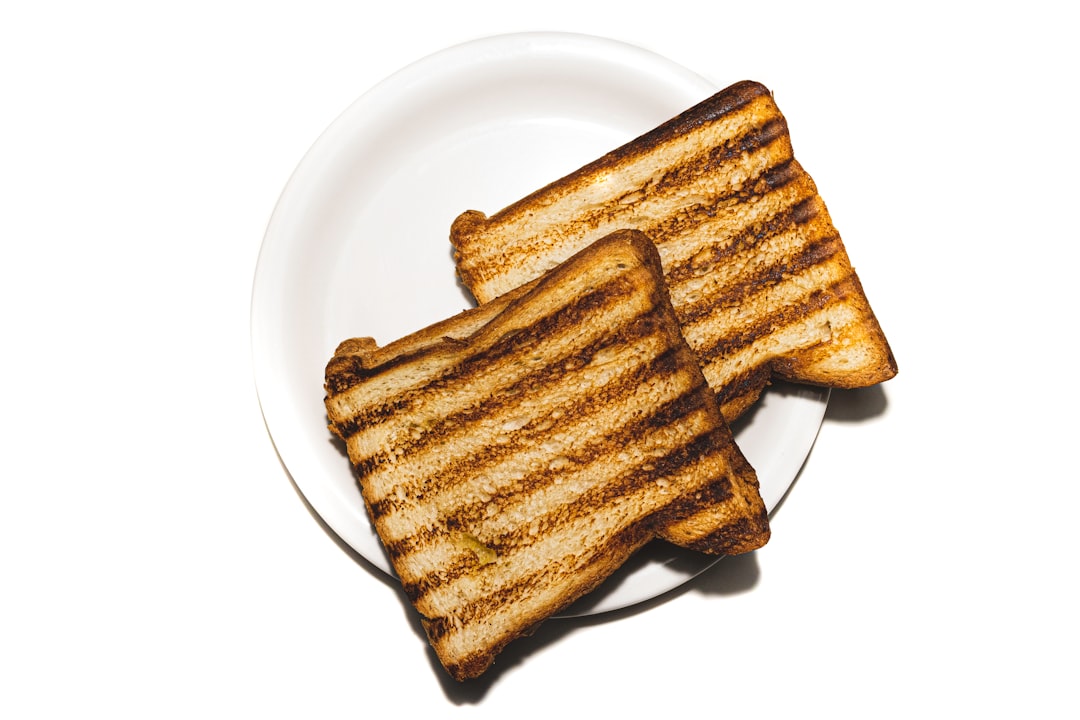 Garlic bread